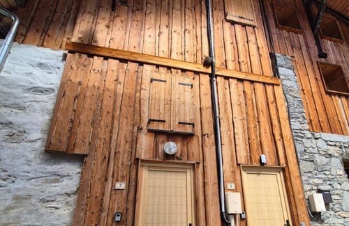 Les Varcins Apartment | Renovated duplex for 6 people - Les Belleville