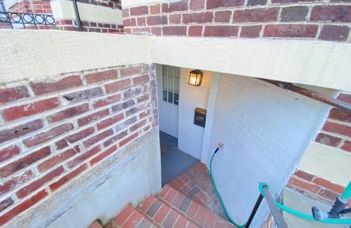 Columbia Heights Apartment | Renovated English Basement 2bdrm Home near METRO