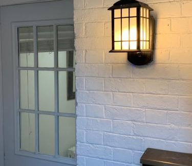 Columbia Heights Apartment | Renovated English Basement 2bdrm Home near METRO