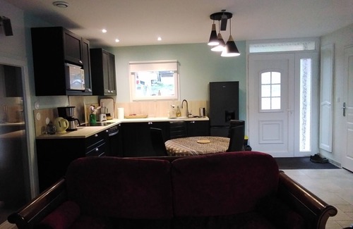 Courzieu Other | Renovated farmhouse in a hamlet in the Monts du Lyonnais,