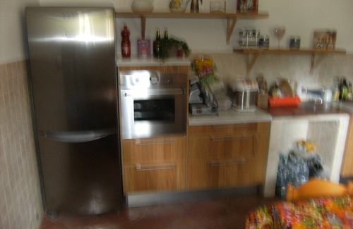 Agugliano House | RENOVATED FARMHOUSE NEAR ANCONA