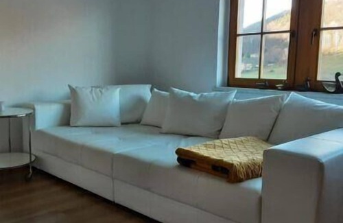 Konigstein an der Elbe Apartment | Renovated flat in Königstein