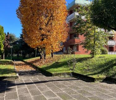 Mazzo Apartment | Renovated Flat Rho Fiera Milano