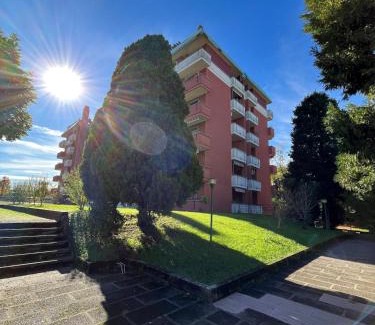 Mazzo Apartment | Renovated Flat Rho Fiera Milano