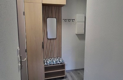 Niederbronn-les-Bains Apartment | Renovated studio 35 m2 in Niederbronn les bains