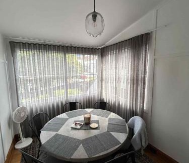 Hobart Central Business District Apartment | Renovated home in central location