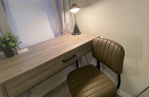 Gulfport House | Renovated Home near I-10 & Beach, Family Friendly