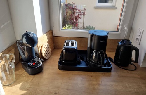 Plerin House | Renovated house near the sea