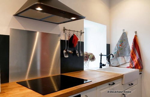 Sibiril House | Renovated house of XVI century 5 minutes from the sea