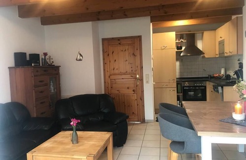 Wangerland House | renovated in 2024 ! very cozy and comfortable, 3 bedrooms, WLAN, all incl.