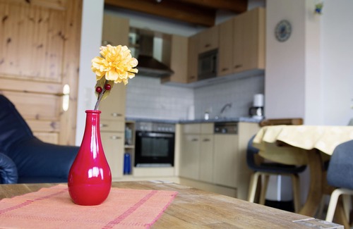 Wangerland House | renovated in 2024 ! very cozy and comfortable, 3 bedrooms, WLAN, all incl.