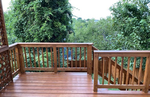 Capitol Heights House | Renovated Large Home