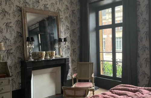 Vouziers Other | Renovated Manoir Blossom near Reims to discover Champagne-Ardennes.