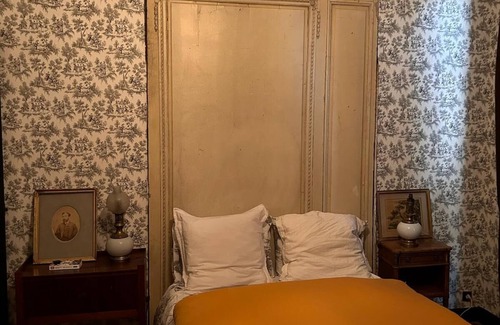 Vouziers Other | Renovated Manoir Blossom near Reims to discover Champagne-Ardennes.