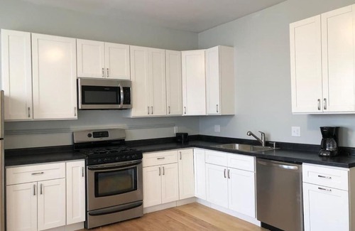 Minneapolis House | Renovated old home close to downtown and uptown!