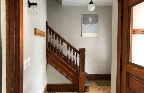 Minneapolis House | Renovated old home close to downtown and uptown!