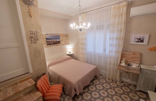 Pollutri Bed & Breakfast | Renovated old mansion