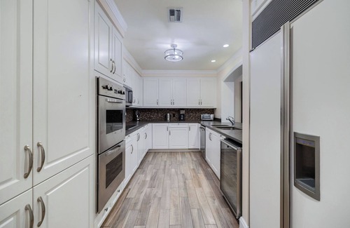 Seven Mile Beach Condo | Renovated Private Residence located at The Ritz-Carlton