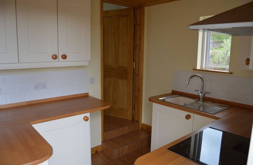 Penrith Cottage | Renovated Railway Weigh Office In A Tranquil Location and perfect for Stargazing