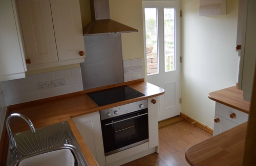 Penrith Cottage | Renovated Railway Weigh Office In A Tranquil Location and perfect for Stargazing