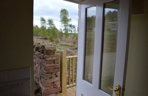 Penrith Cottage | Renovated Railway Weigh Office In A Tranquil Location and perfect for Stargazing