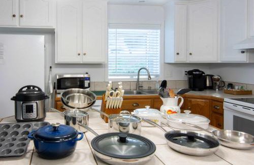 Salmon House | Renovated Salmon Refuge