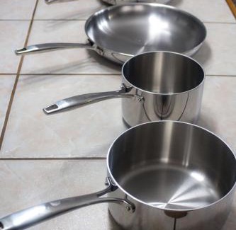 Salmon House | Renovated Salmon Refuge