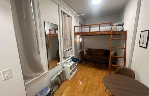 Gramercy Apartment | Renovated Studio in Union Square