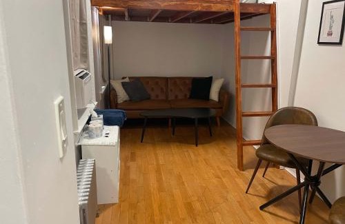 Gramercy Apartment | Renovated Studio in Union Square