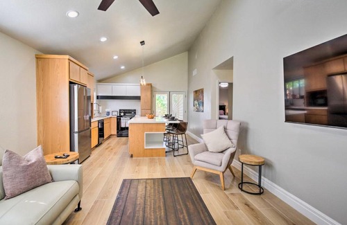 Yuma House | Renovated Yuma Home with Community Pool!