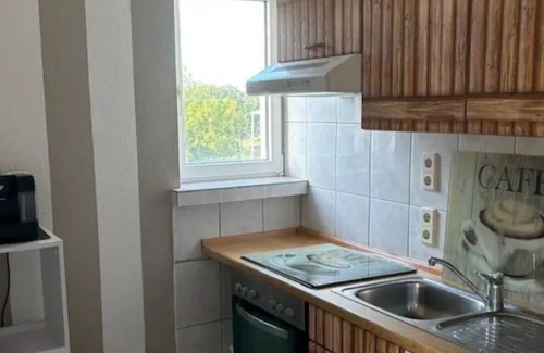 Halberstadt Apartment | Rent a Harzblick with Schmidt