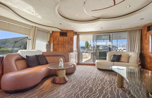 Oakland Boat Rental | Rent A Luxury Yacht! The Below Deck Experience!