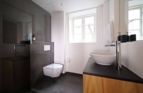 Copenhagen City Centre Apartment | Rent A Place 1