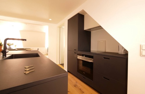 Copenhagen City Centre Apartment | Rent a place 5