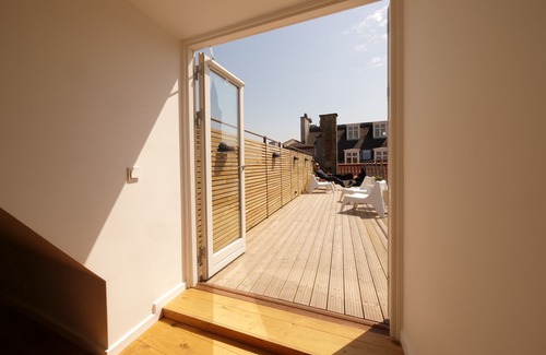 Copenhagen City Centre Apartment | Rent a place 5