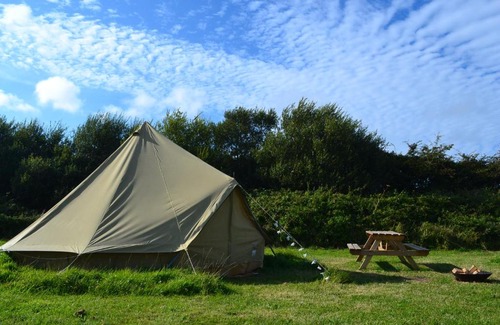 New Forest District Other | Rent a Tent