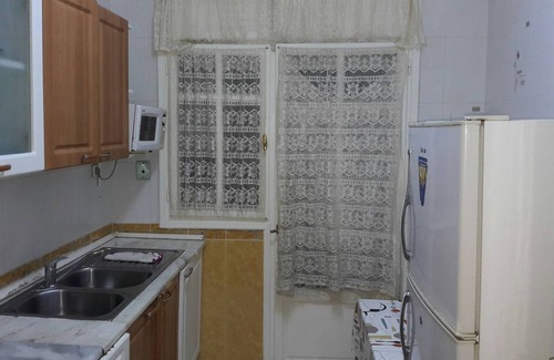 Ain Zaghouan Apartment | Rent Apartment In Tunis