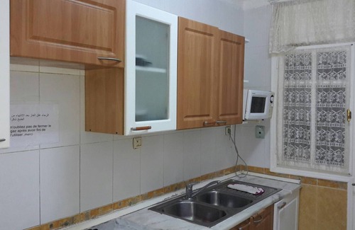 Ain Zaghouan Apartment | Rent Apartment In Tunis