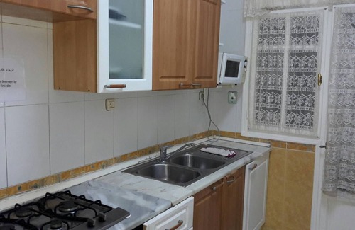Ain Zaghouan Apartment | Rent Apartment In Tunis