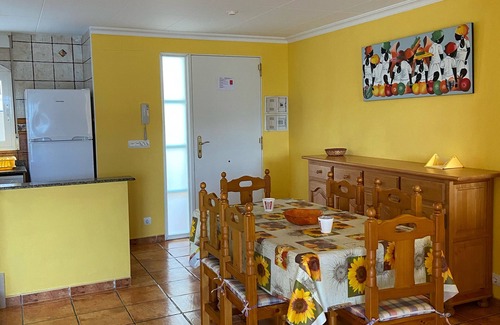 Peniscola Ski Chalet | RENT chalets - 4 rooms - 6/8 persons WITH POOL