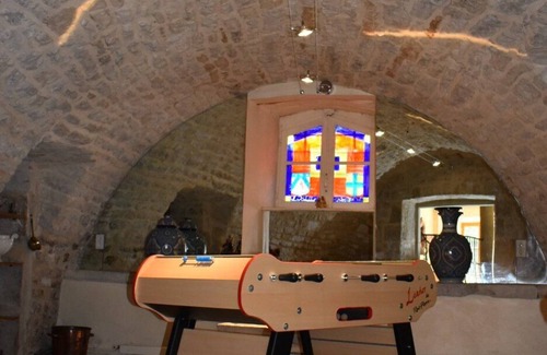 Gaillac-d'Aveyron House | Rent charming residence in Aveyron. 20 beds.