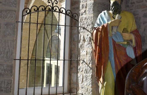 Gaillac-d'Aveyron House | Rent charming residence in Aveyron. 20 beds.