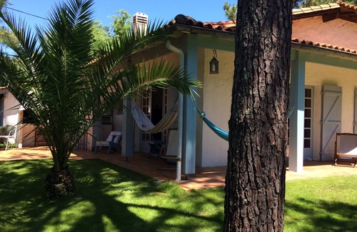 Cap-Ferret Villa | RENT CHARMING VILLA CAP-FERRET