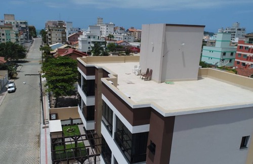 Bombas Apartment | Rent Duplex Apartment 14 for 5 people Bombas / SC