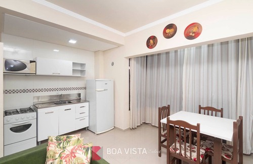 Bombas Apartment | Rent Duplex Apartment 14 for 5 people Bombas / SC