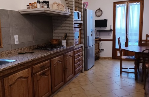 Cargese House | Rent high villa 95 m² with swimming pool panoramic view on the gulf of Peru