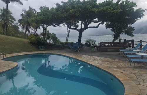 Ilhabela House | RENT HOUSE SEA VIEW IN ILHABELA !