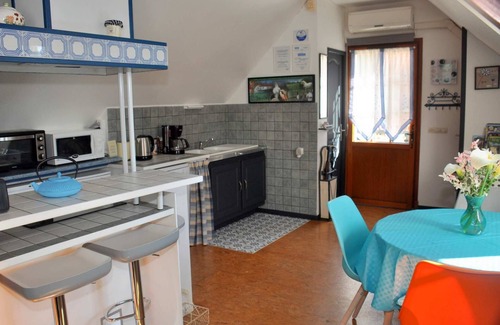 Cremarest Apartment | rent in the Natural Park of caps and marshes Opal CREMAREST