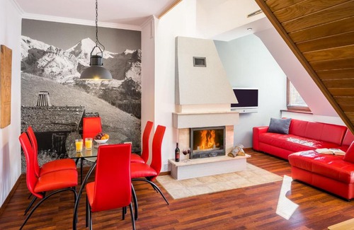 Zakopane Apartment | Rent like home - Kasprowicza III