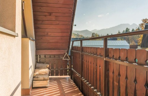 Zakopane Apartment | Rent like home - Kasprowicza III